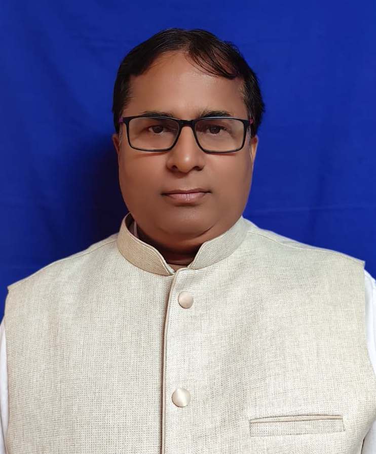 Antaryami Nayak